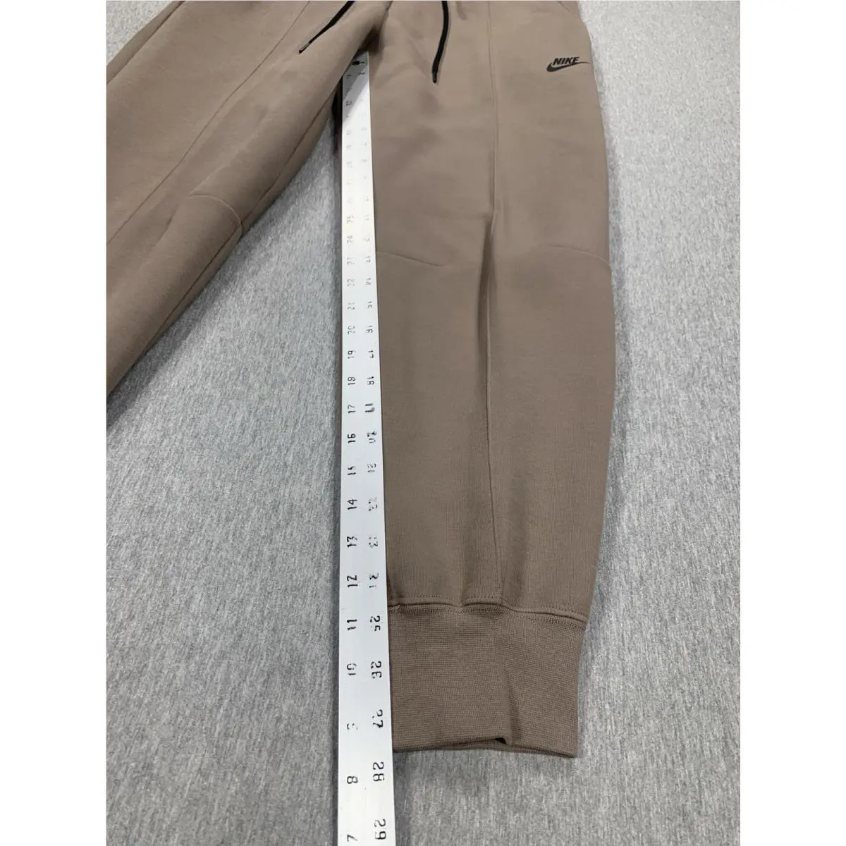 Nike clothing - FB8330233 - FB8330233 - Brown 4