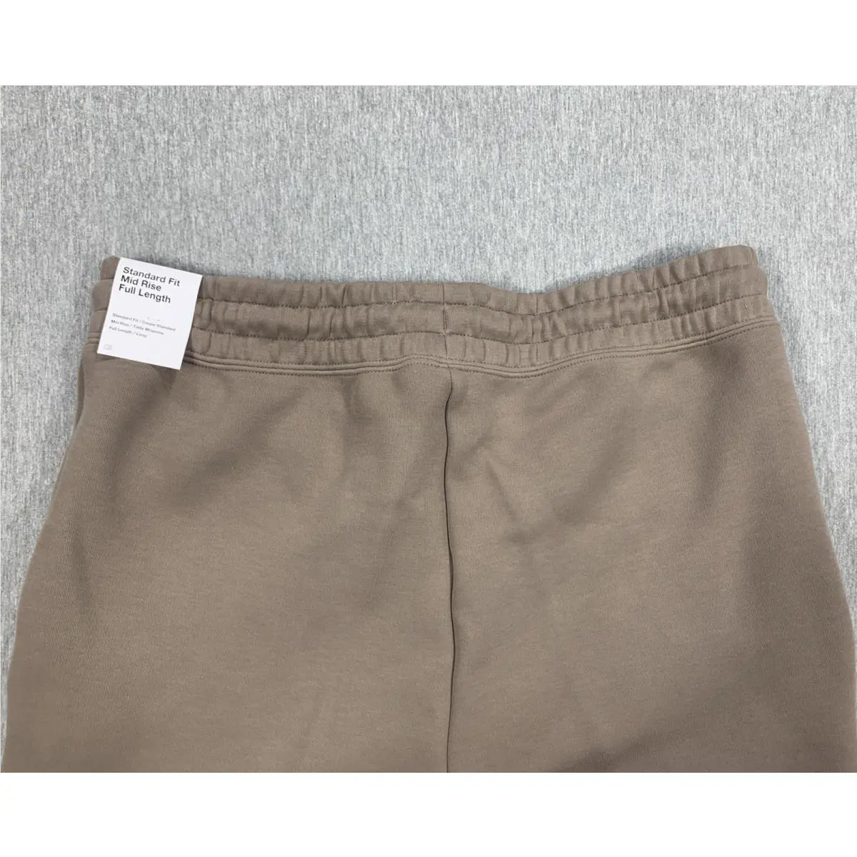 Nike clothing - FB8330233 - FB8330233 - Brown 1