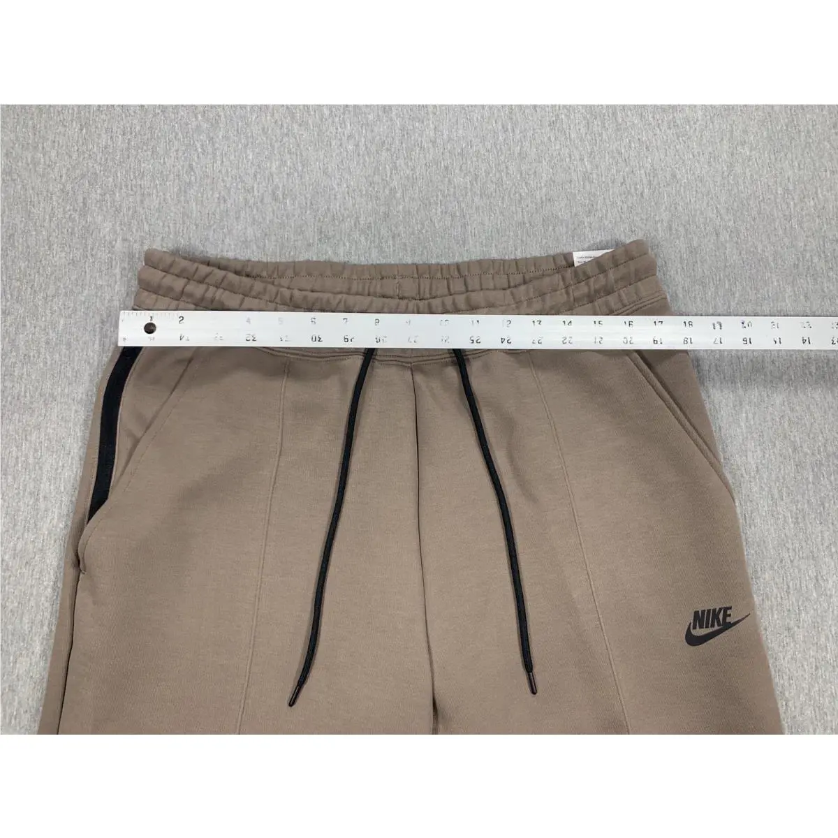 Nike clothing - FB8330233 - FB8330233 - Brown 5