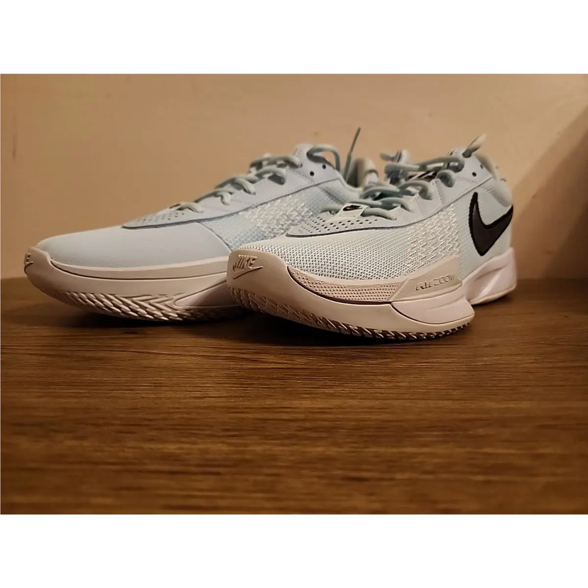 Nike shoes - nike pegasus - pegasus - Blue 1