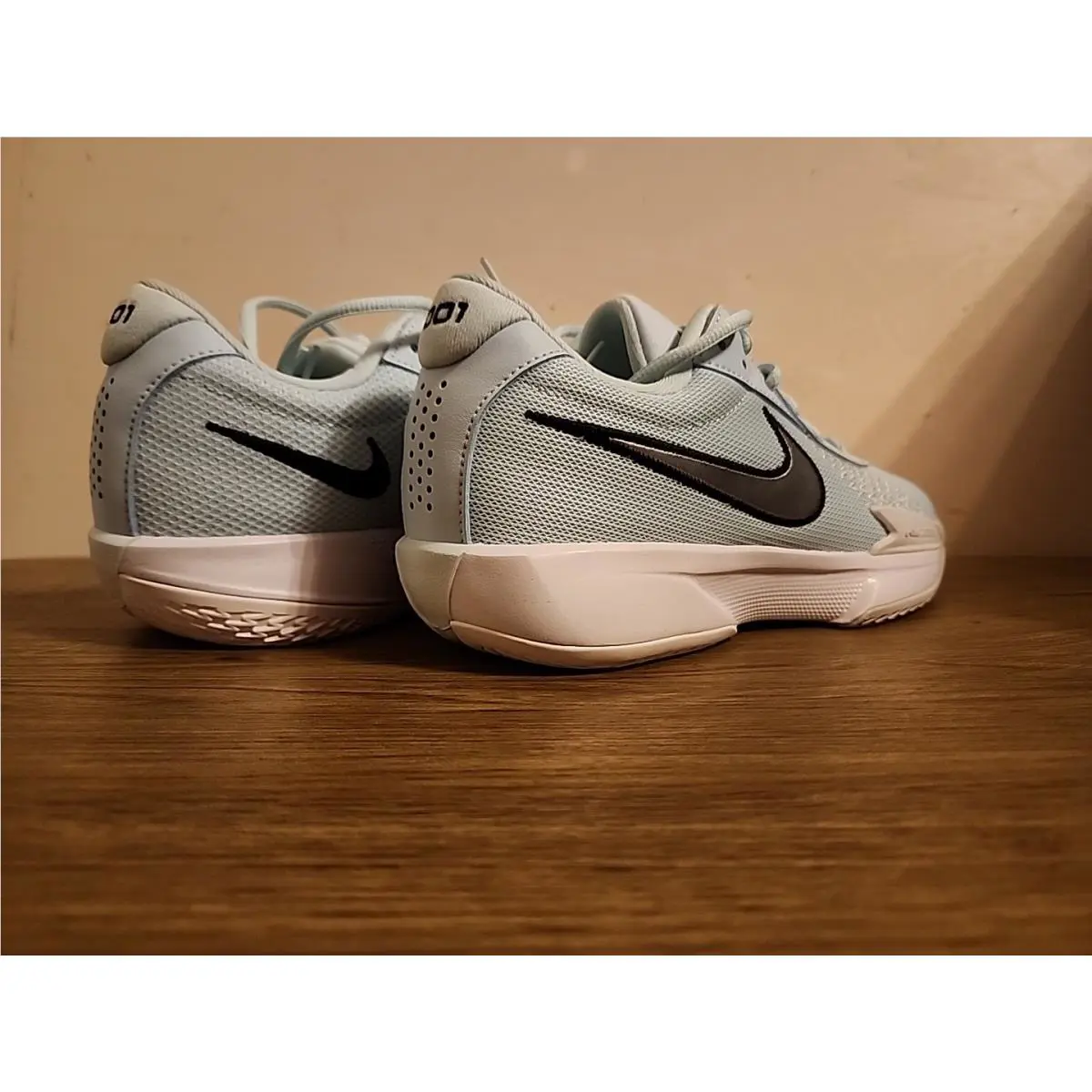 Nike shoes - nike pegasus - pegasus - Blue 4