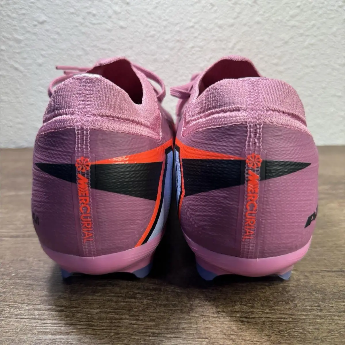 Nike shoes - Nike Zoom Mercurial Vapor 16 - FQ8685-600 - Purple 6