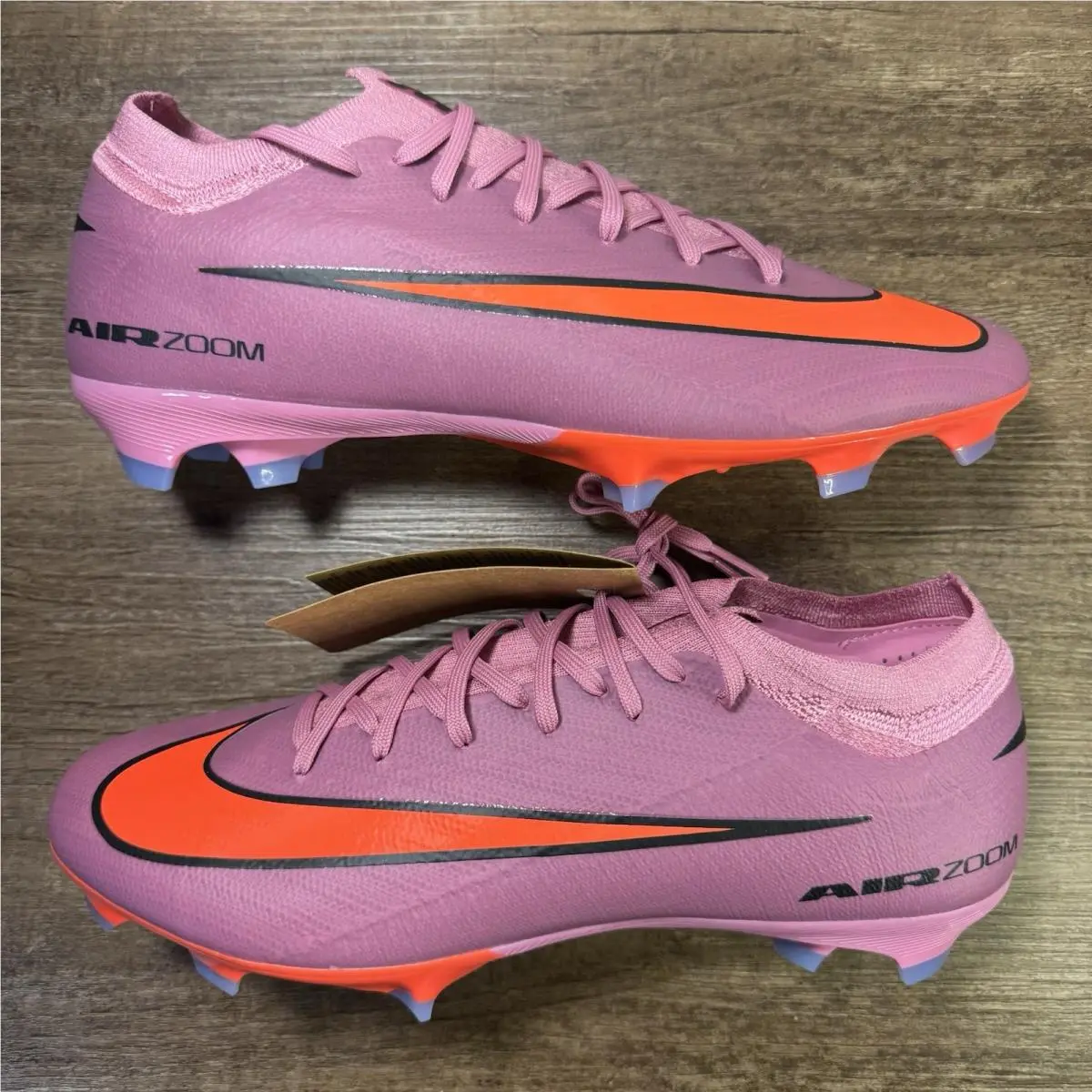 Nike shoes - Nike Zoom Mercurial Vapor 16 - FQ8685-600 - Purple 2
