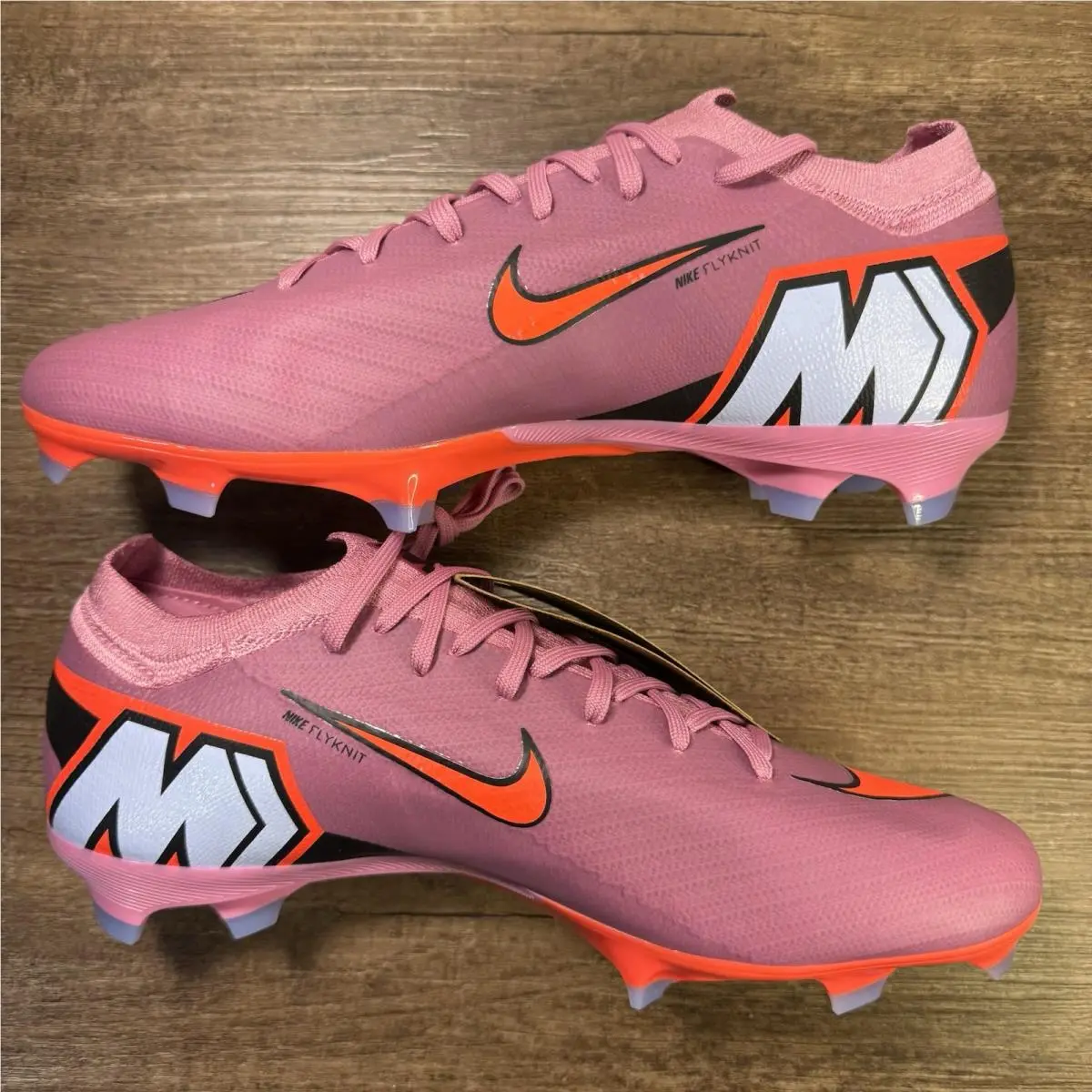Nike shoes - Nike Zoom Mercurial Vapor 16 - FQ8685-600 - Purple 3