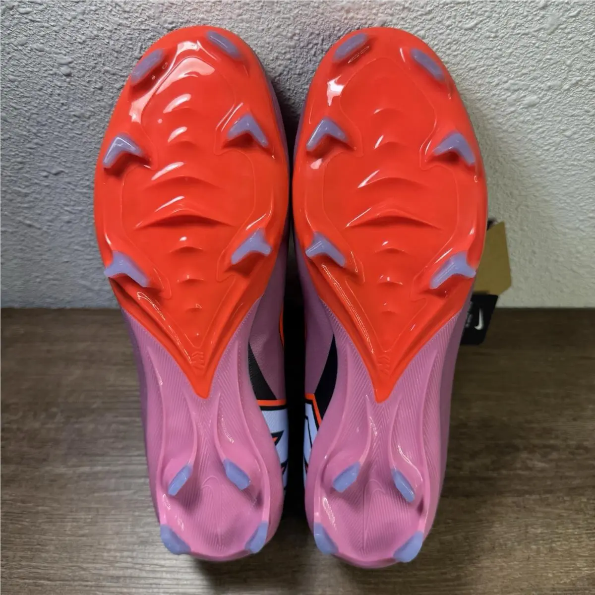 Nike shoes - Nike Zoom Mercurial Vapor 16 - FQ8685-600 - Purple 7