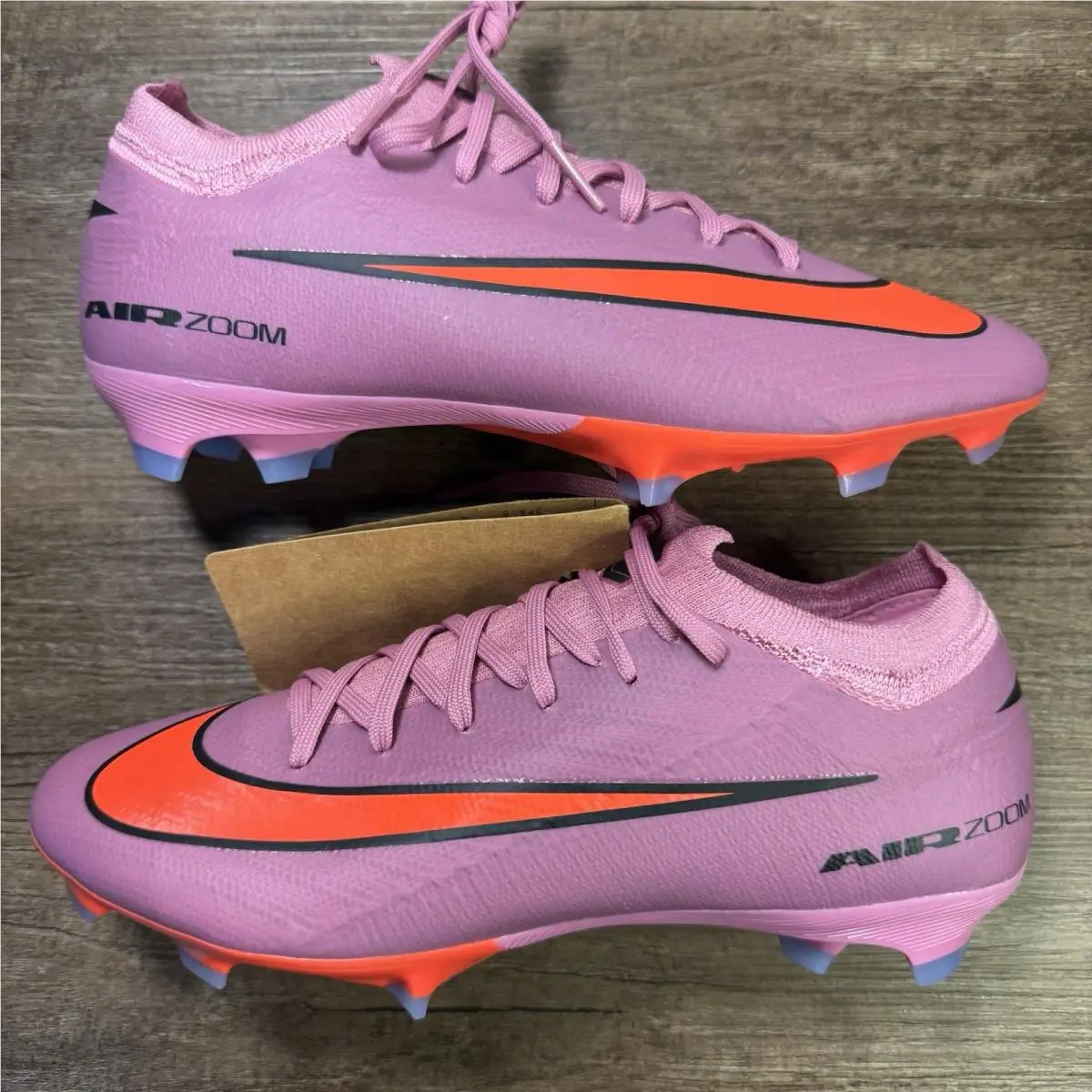 Nike shoes - Nike Zoom Mercurial Vapor 16 - FQ8685-600 - Purple 2