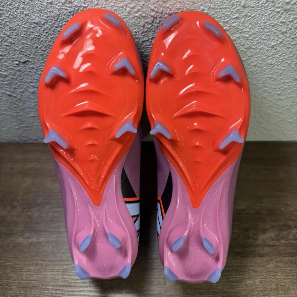 Nike shoes - Nike Zoom Mercurial Vapor 16 - FQ8685-600 - Purple 6