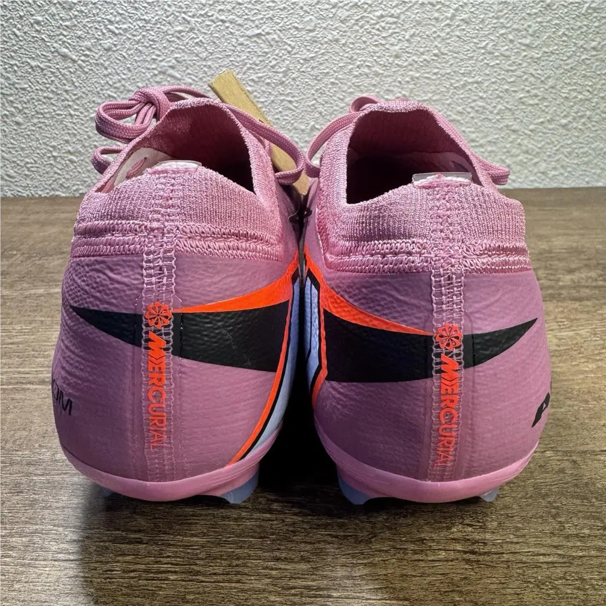 Nike shoes - Nike Zoom Mercurial Vapor 16 - FQ8685-600 - Purple 7