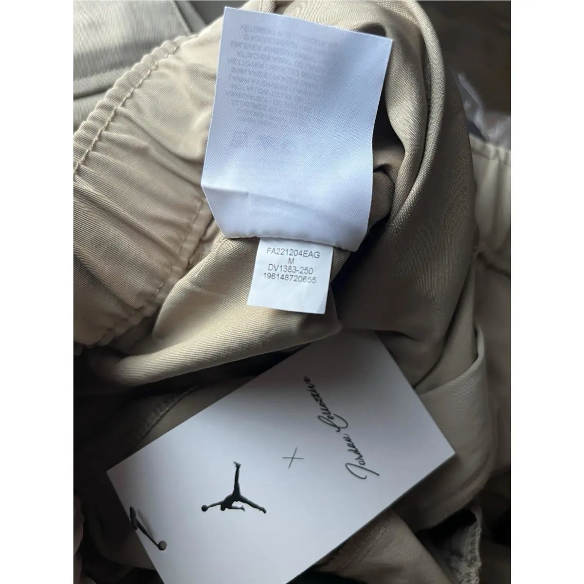 Nike clothing - Beige 8