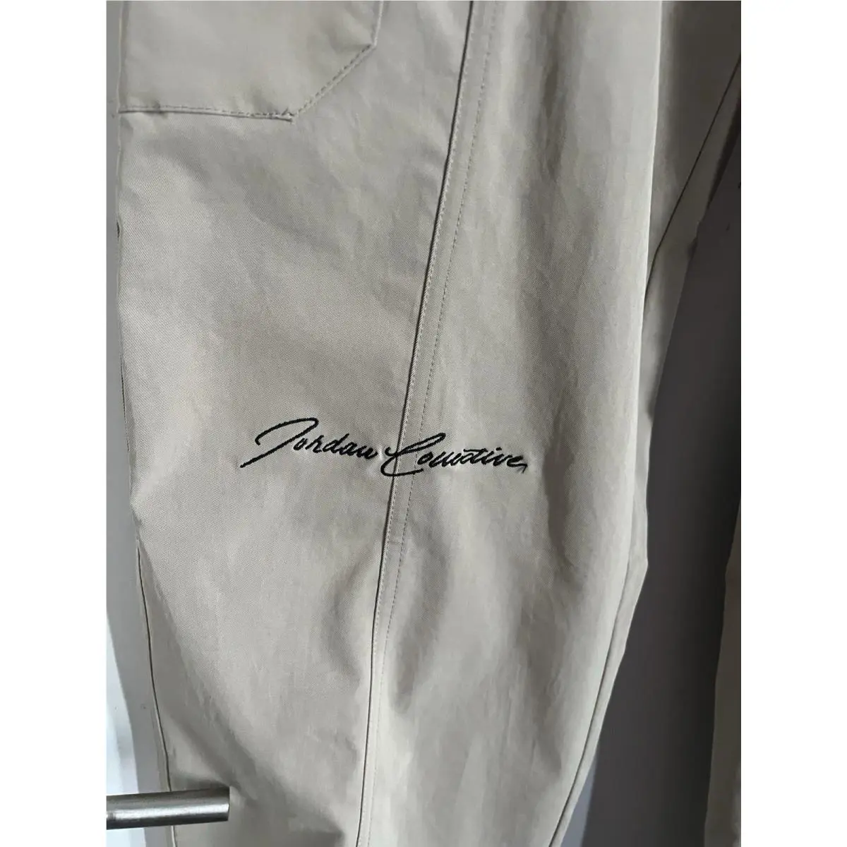 Nike clothing - Beige 0