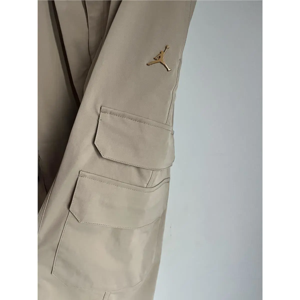 Nike clothing - Beige 2