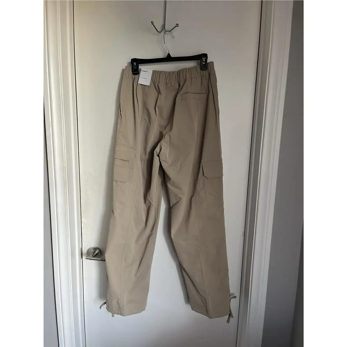 Nike clothing - Beige 3