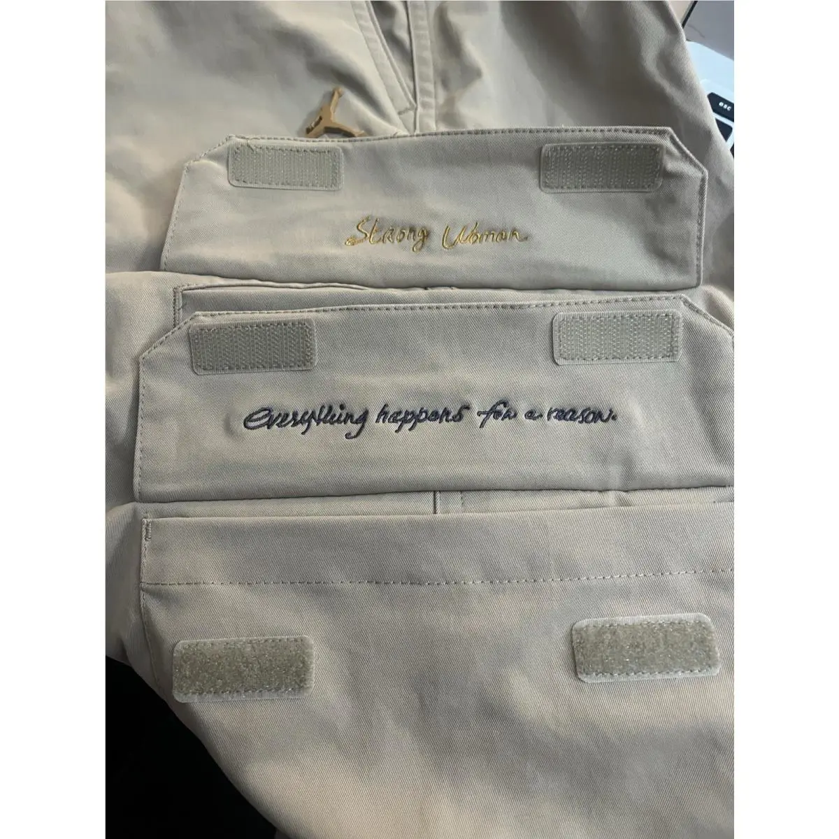 Nike clothing - Beige 4