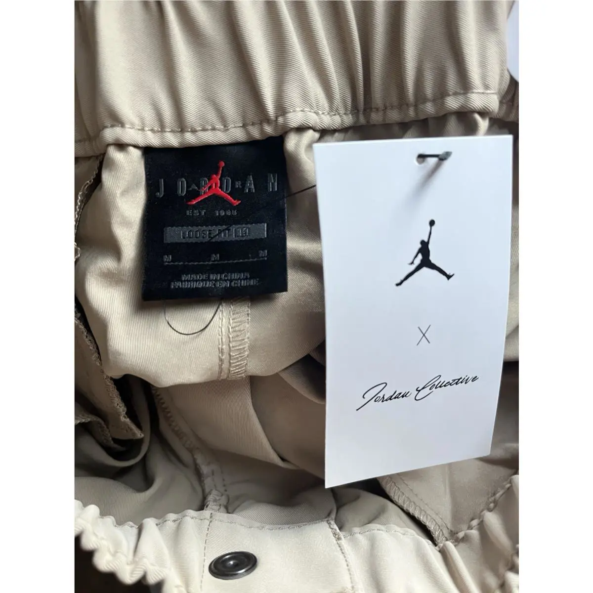 Nike clothing - Beige 6
