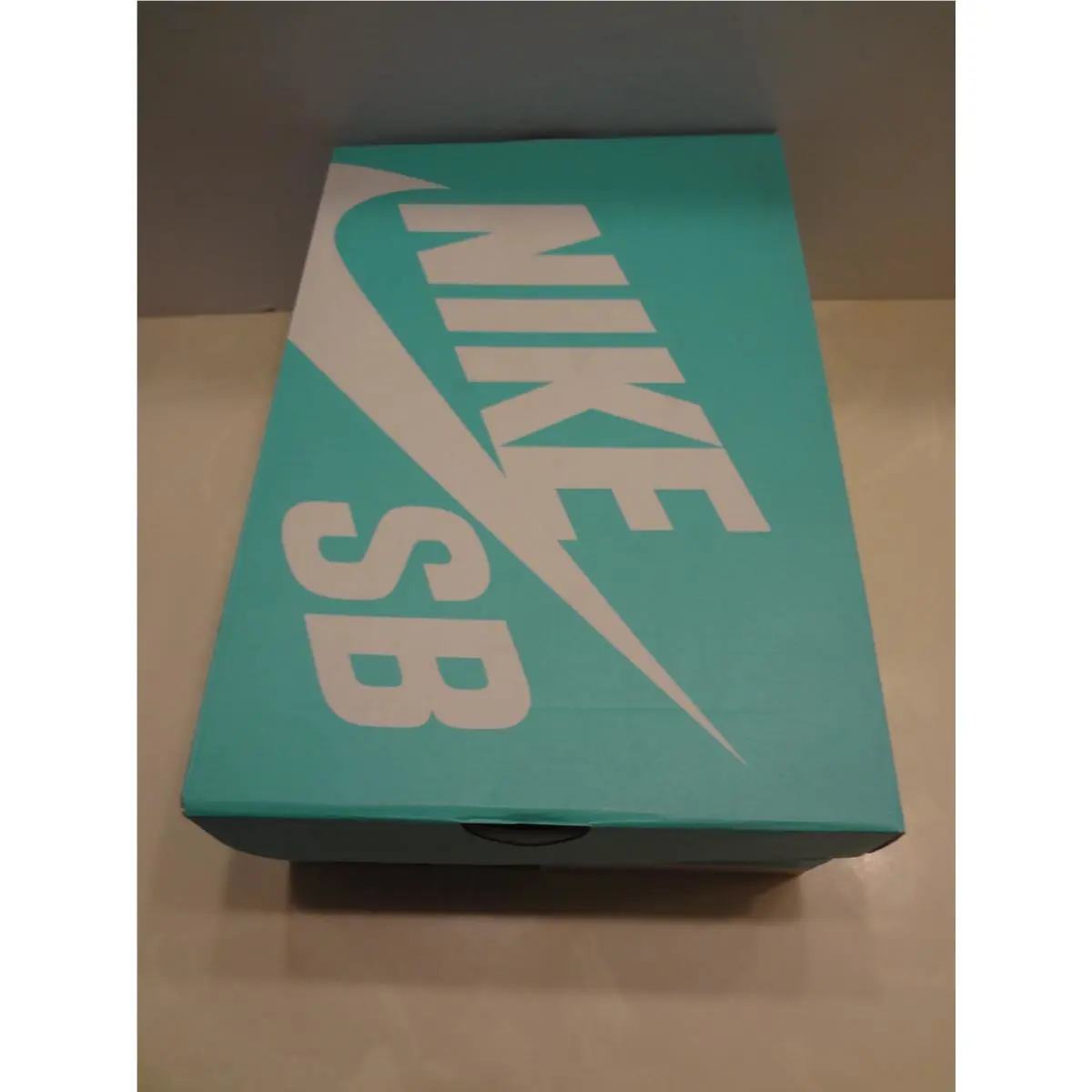 Nike shoes - Nike Sb Dunk High - Dunk High - 313171-722 - Beige 12