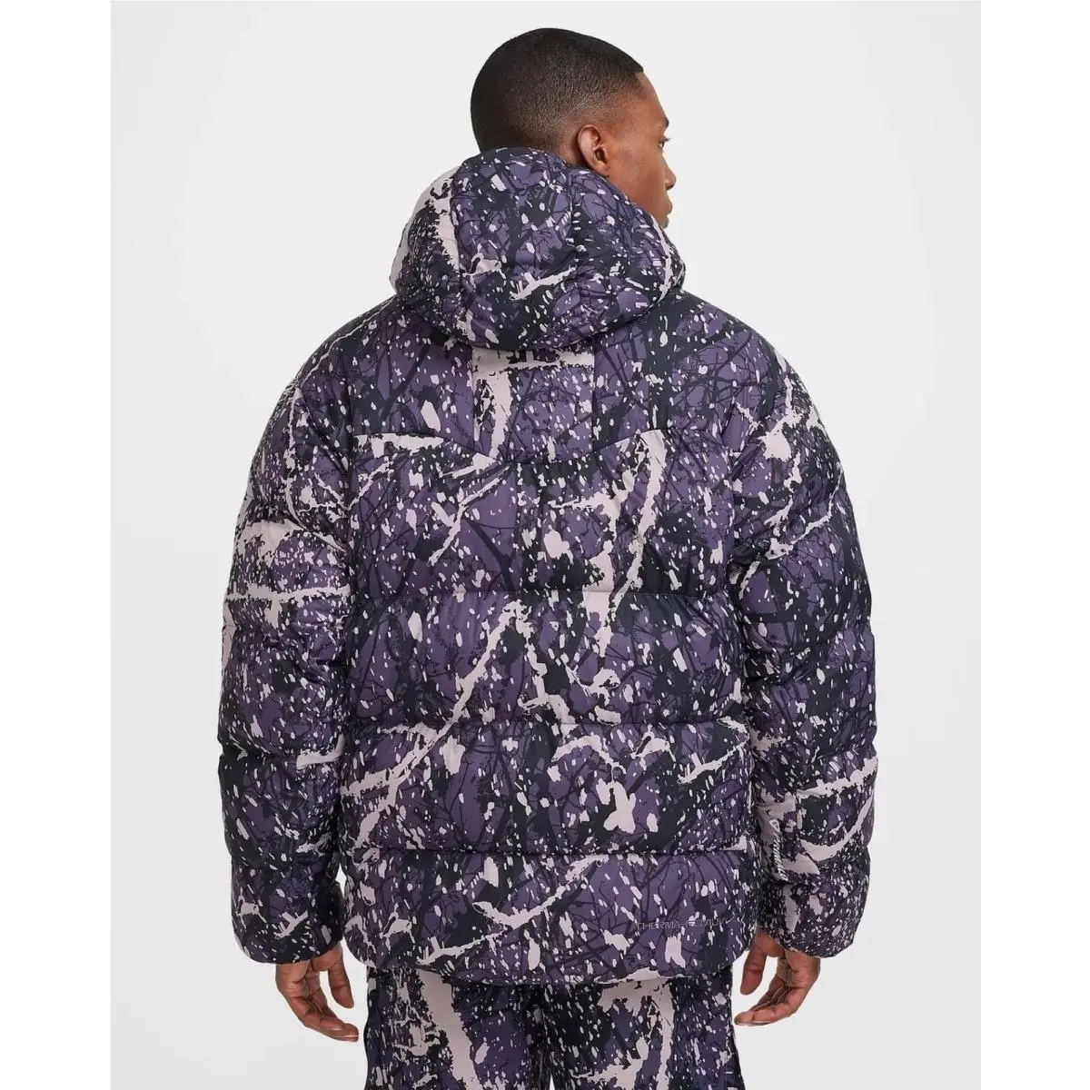 Nike clothing - Nike ACG Lunar Lake - ACG Lunar Lake - HF0033573 - Purple (UPC: 197600905276) 3
