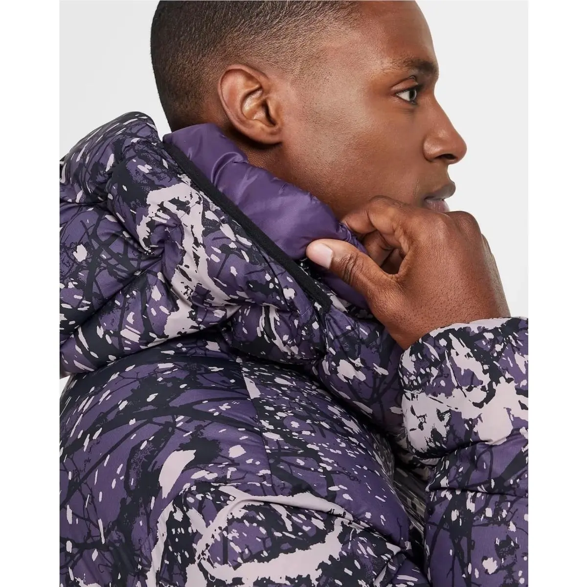 Nike clothing - Nike ACG Lunar Lake - ACG Lunar Lake - HF0033573 - Purple (UPC: 197600905276) 6