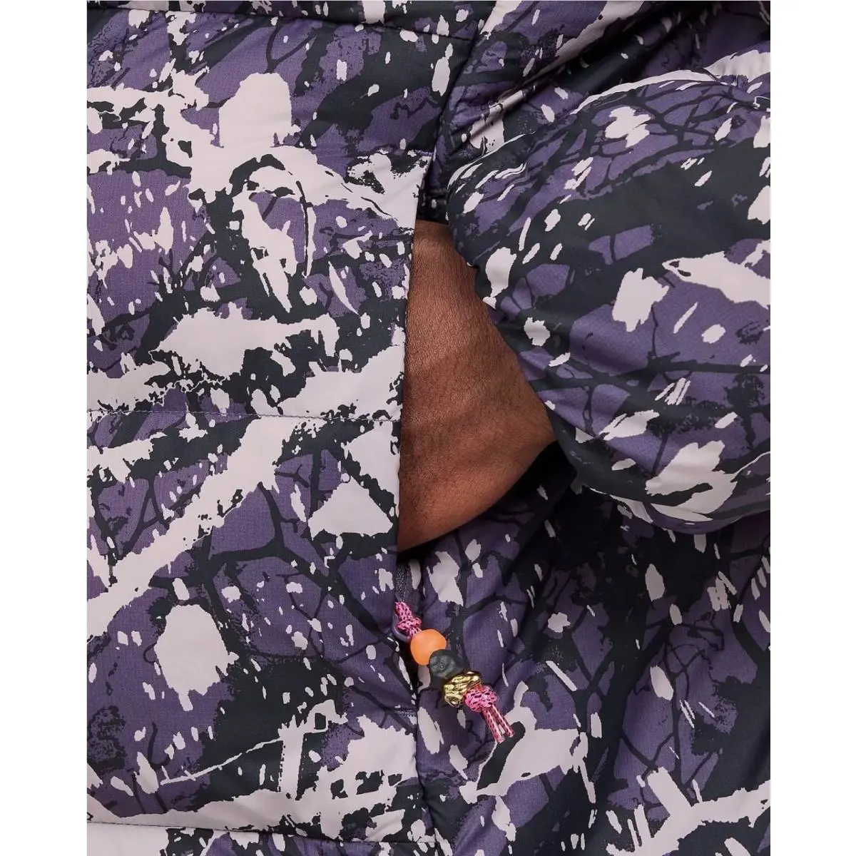 Nike clothing - Nike ACG Lunar Lake - ACG Lunar Lake - HF0033573 - Purple (UPC: 197600902510) 8