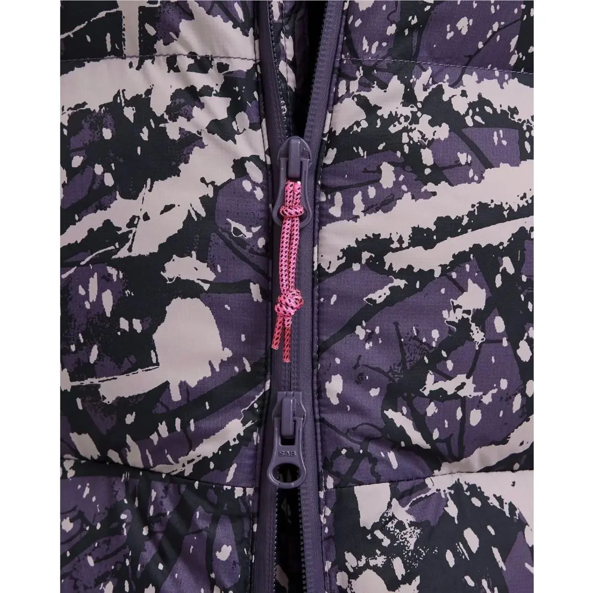 Nike clothing - Nike ACG Lunar Lake - ACG Lunar Lake - HF0033573 - Purple (UPC: 197600902510) 11