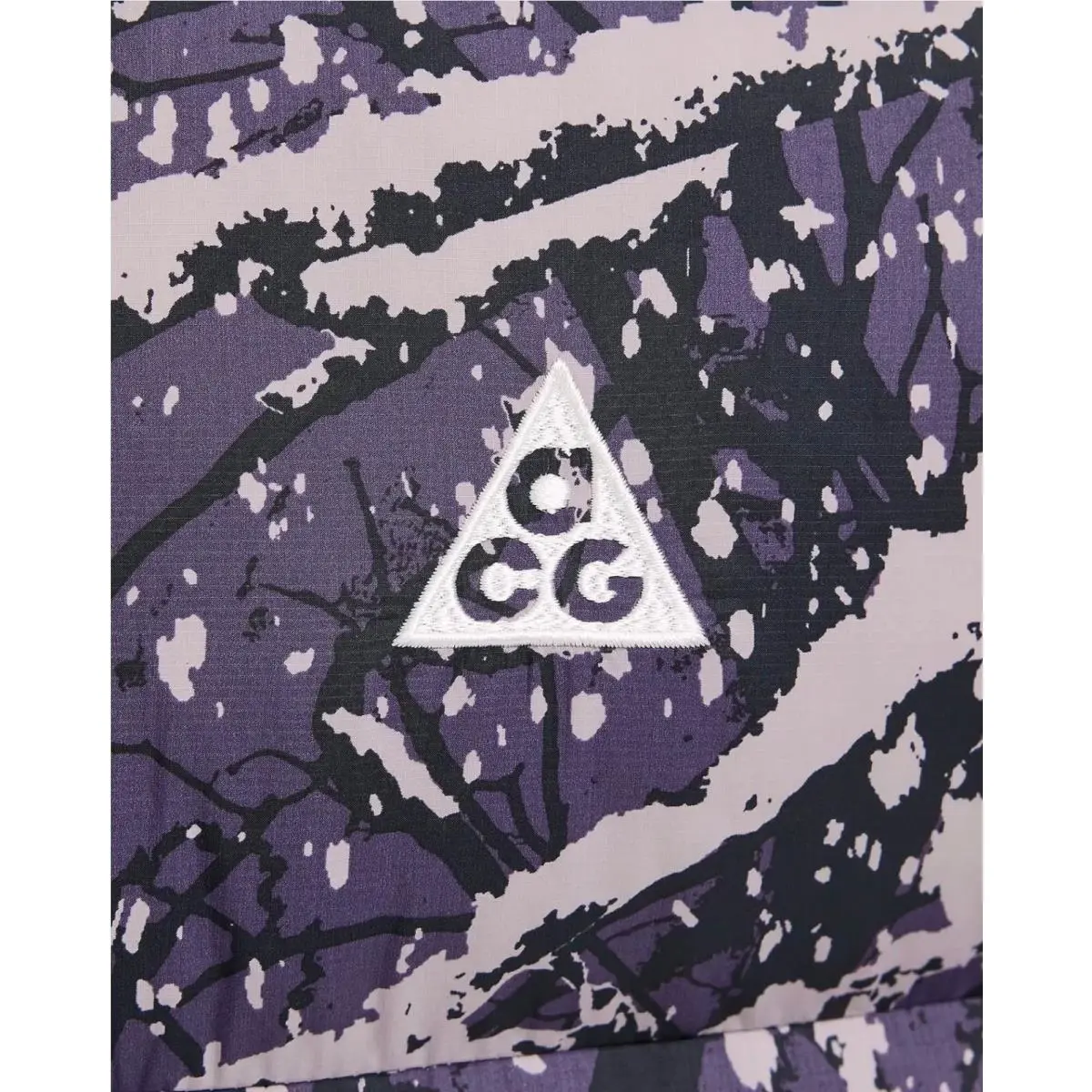 Nike clothing - Nike ACG Lunar Lake - ACG Lunar Lake - HF0033573 - Purple (UPC: 197600902510) 7