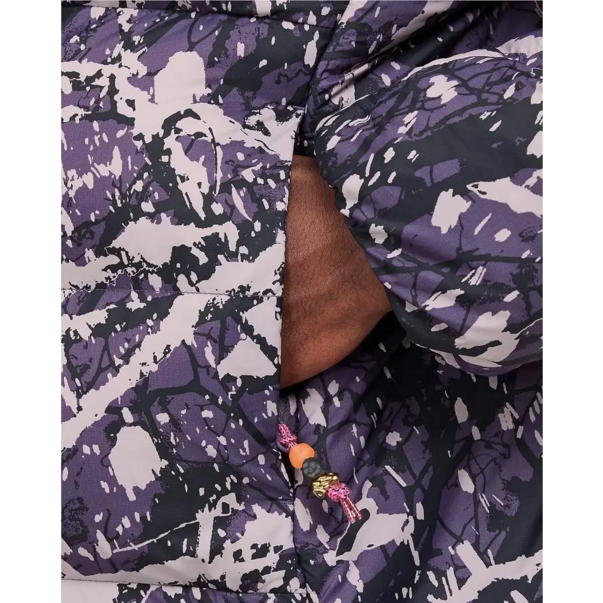 Nike clothing - Nike ACG Lunar Lake - ACG Lunar Lake - HF0033573 - Purple (UPC: 197600905276) 8