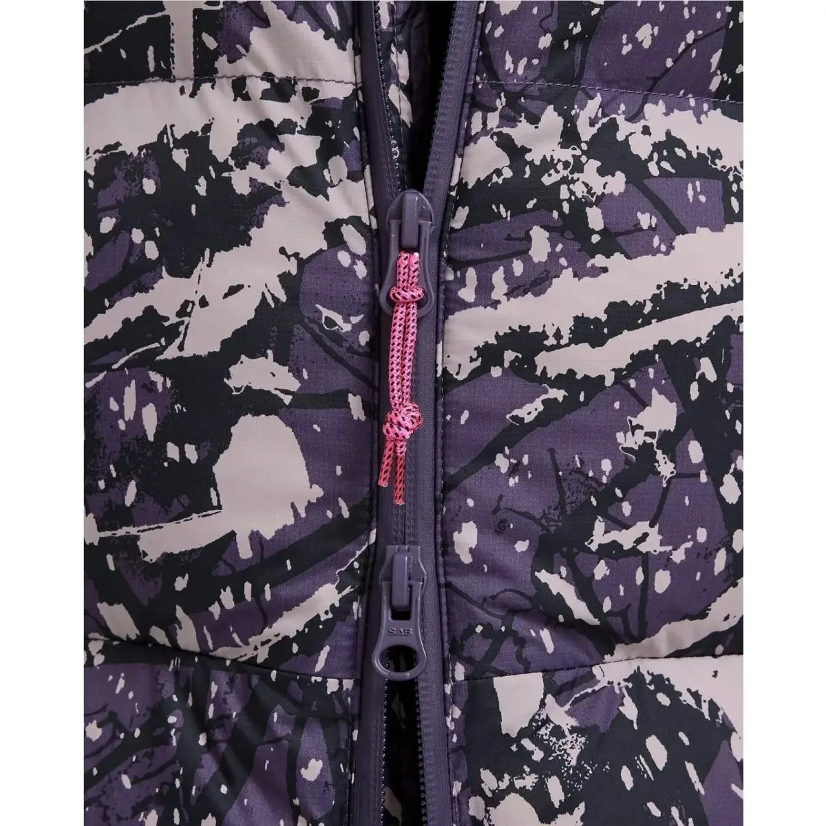 Nike clothing - Nike ACG Lunar Lake - ACG Lunar Lake - HF0033573 - Purple (UPC: 197600905276) 11