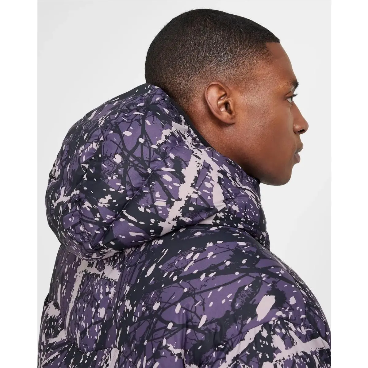 Nike clothing - Nike ACG Lunar Lake - ACG Lunar Lake - HF0033573 - Purple (UPC: 197600905276) 5