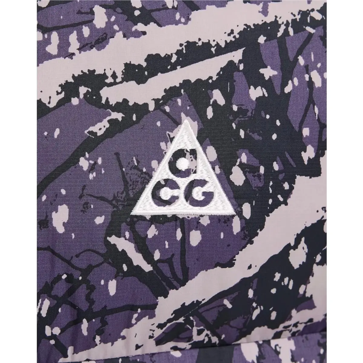 Nike clothing - Nike ACG Lunar Lake - ACG Lunar Lake - HF0033573 - Purple (UPC: 197600905276) 7