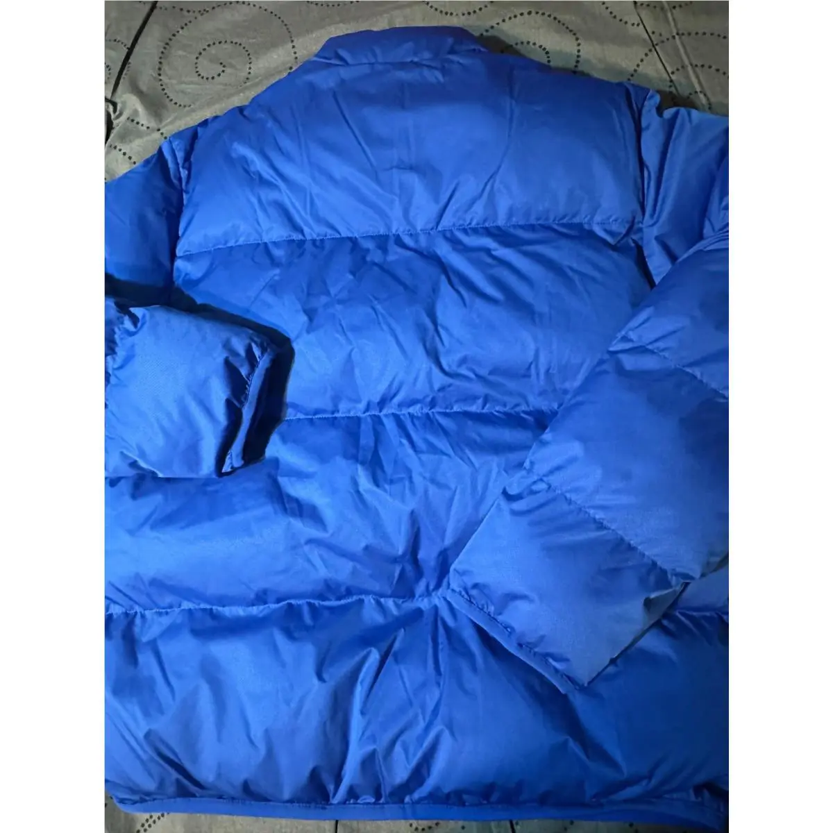 Nike clothing - Blue 3
