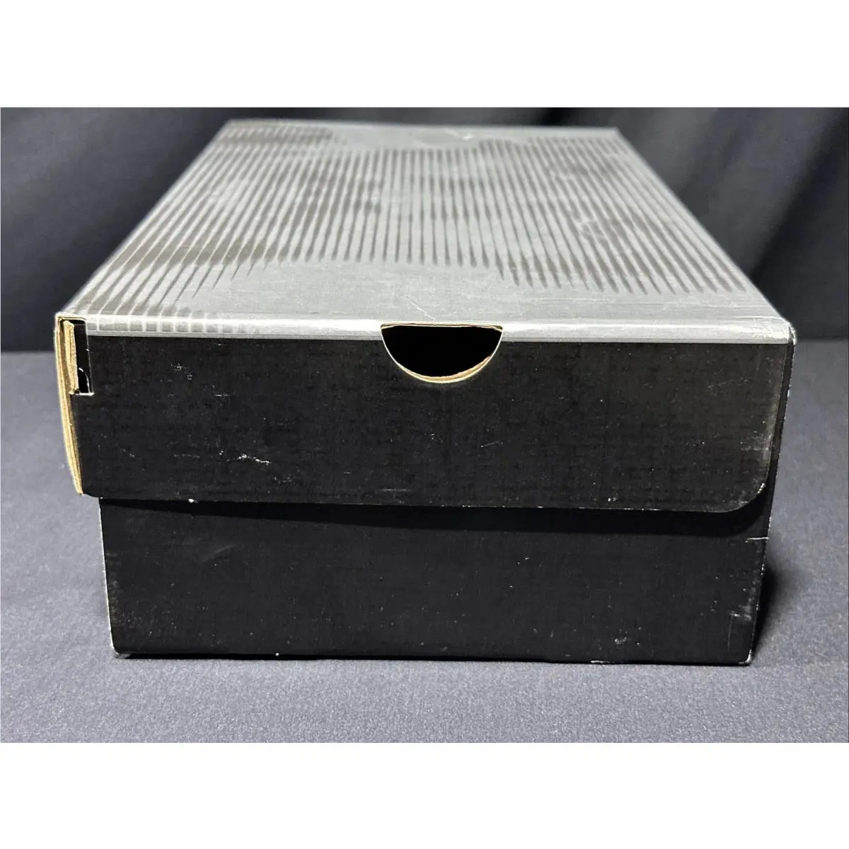 Nike shoes - Air Jordan XI - Air - 833001 102 - White 12