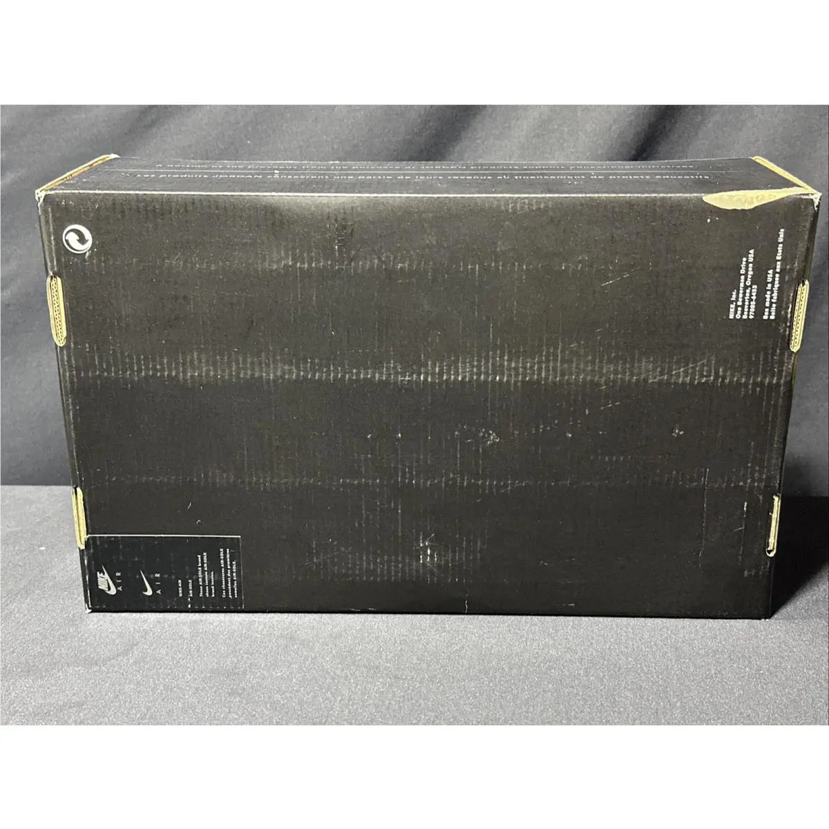 Nike shoes - Air Jordan XI - Air - 833001 102 - White 13