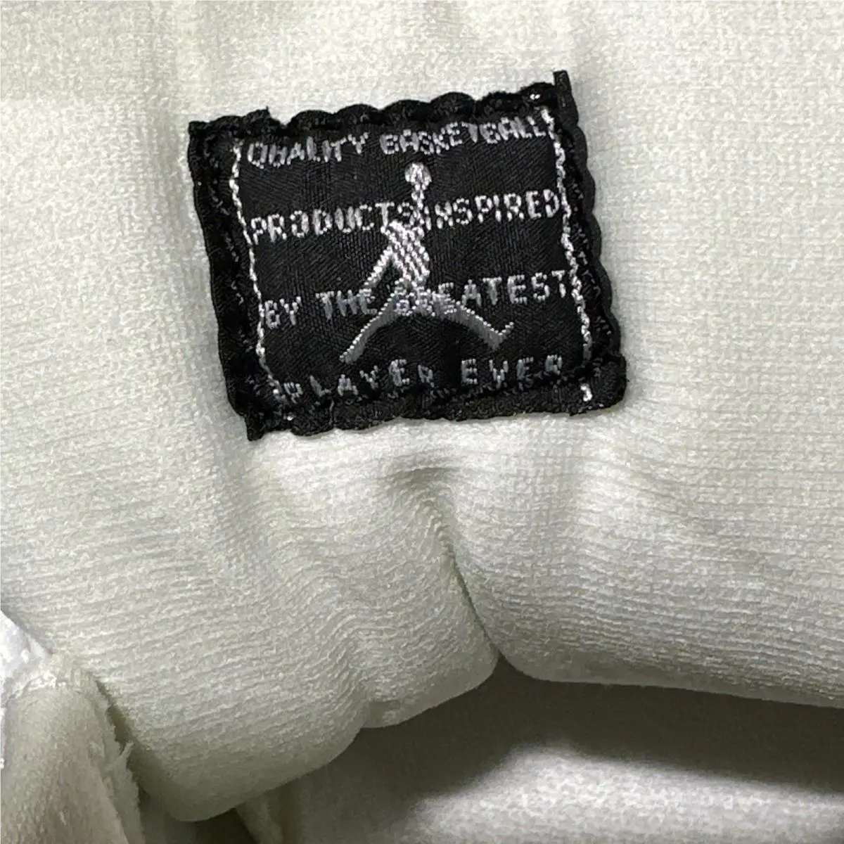 Nike shoes - Air Jordan XI - Air - 833001 102 - White 6