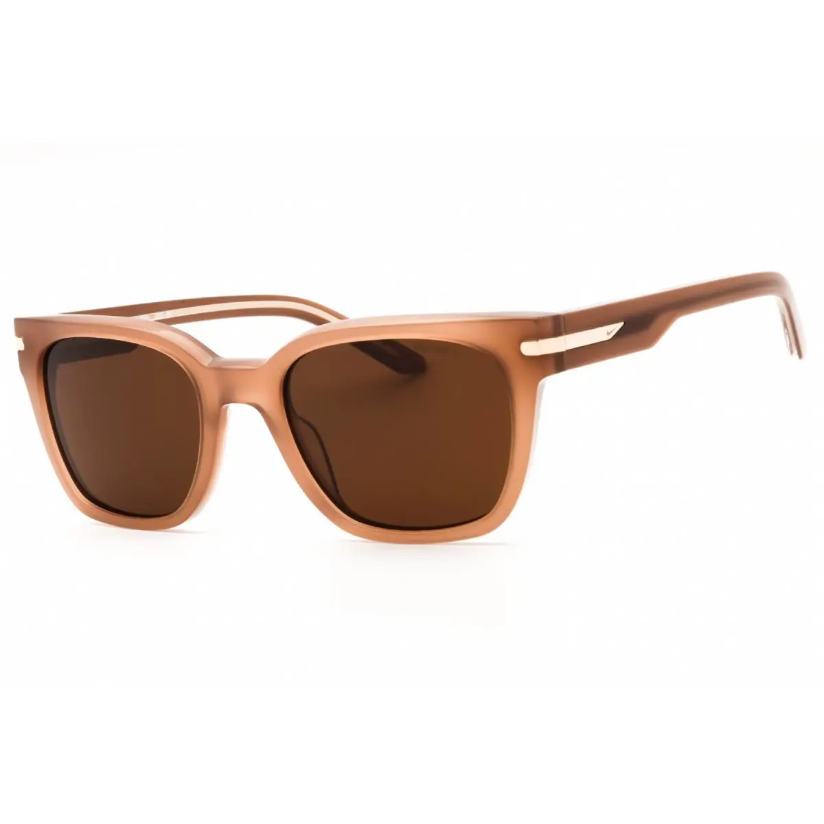 Nike NKEV24018-201-52 Sunglasses Size 52mm 140mm 20mm Mink Sunglasses Sungl