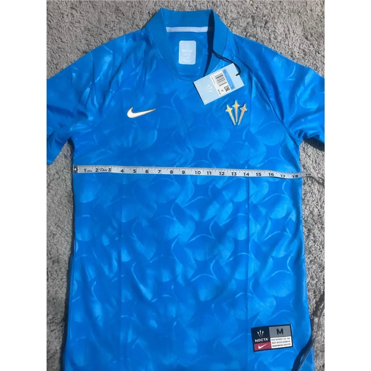 Nike clothing - Blue 9