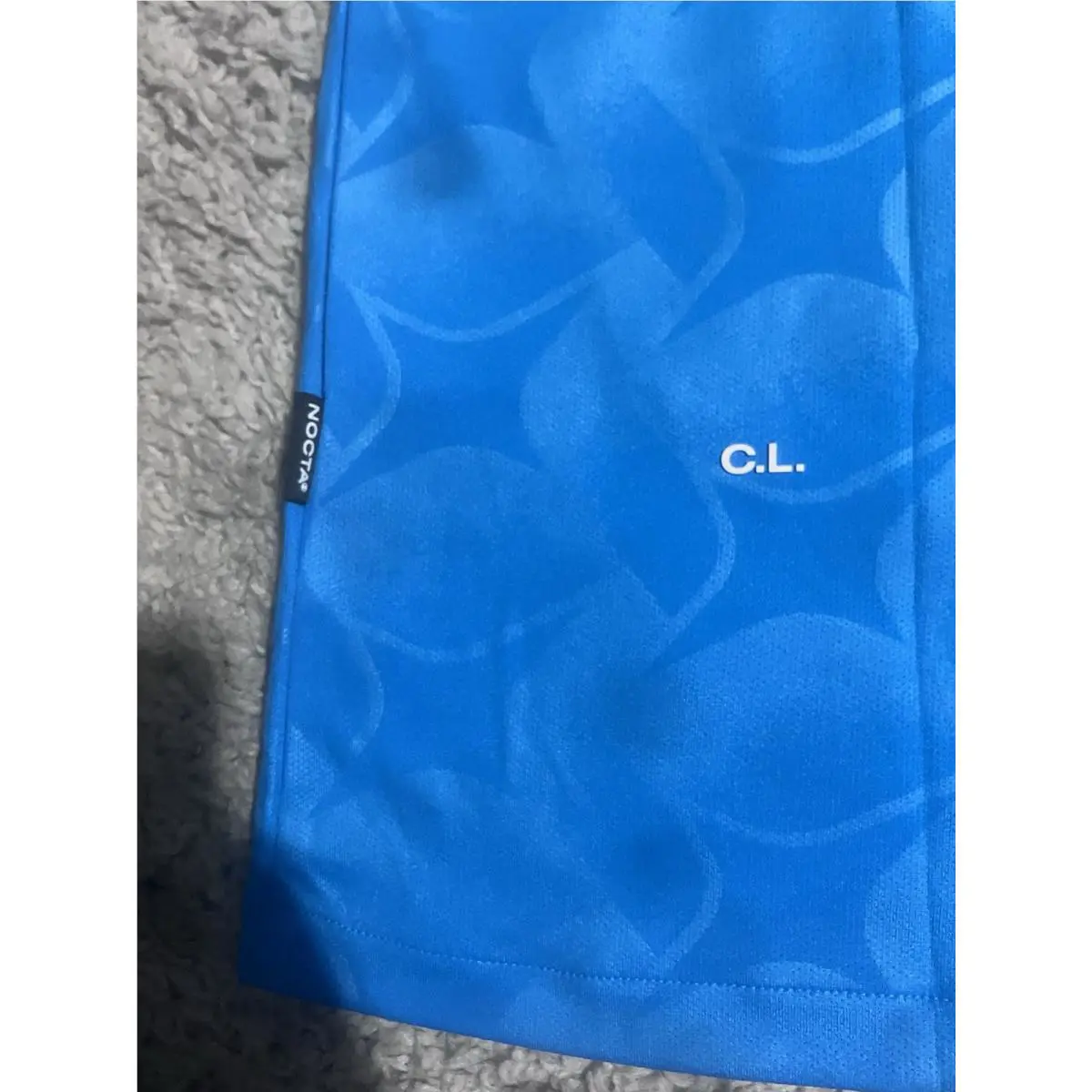 Nike clothing - Blue 10