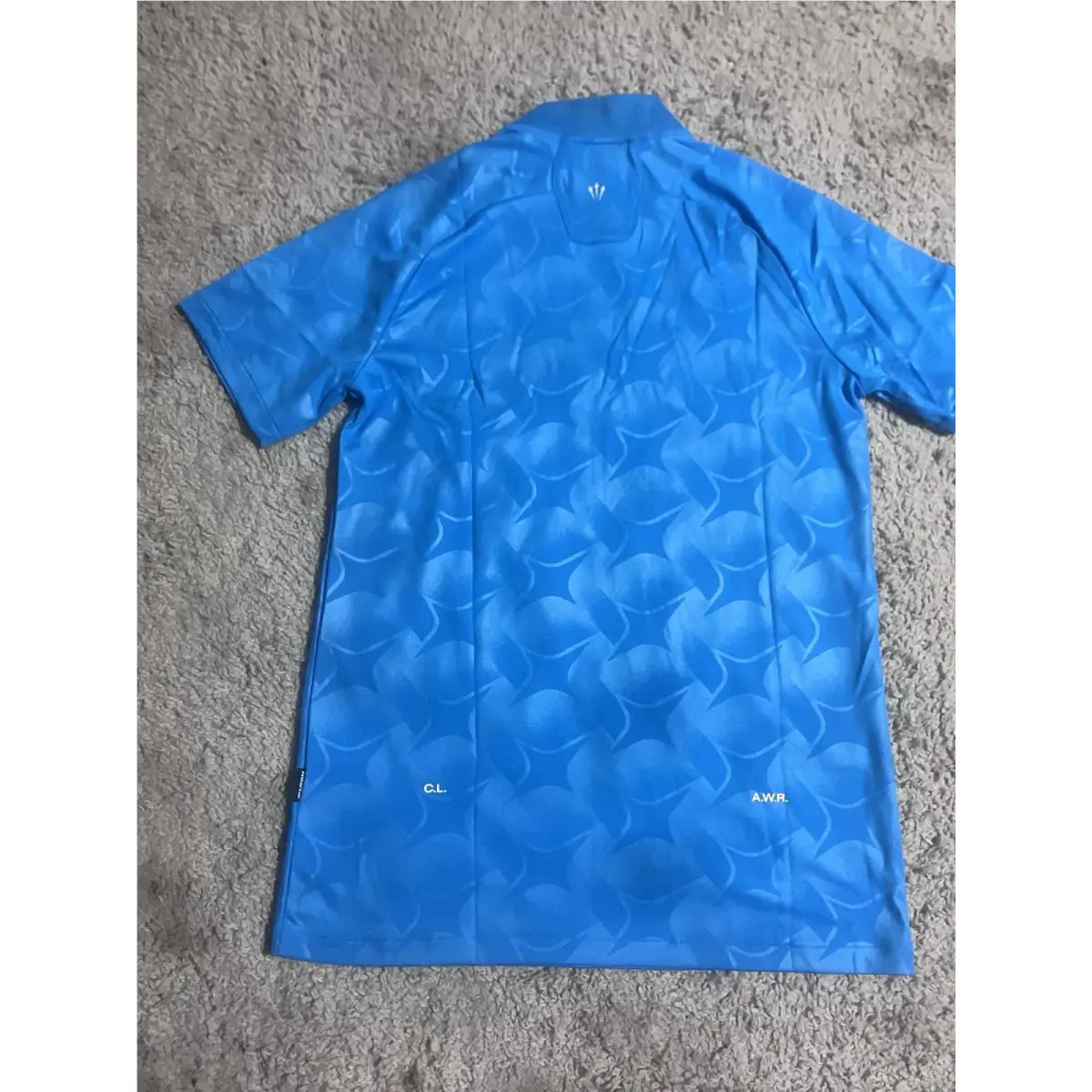 Nike clothing - Blue 11
