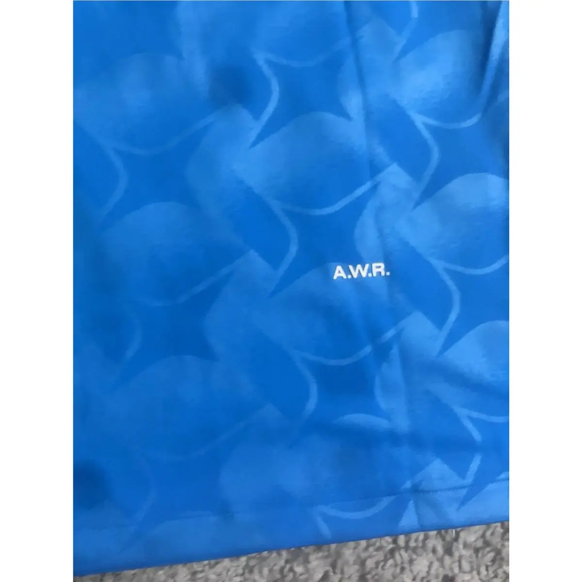Nike clothing - Blue 12