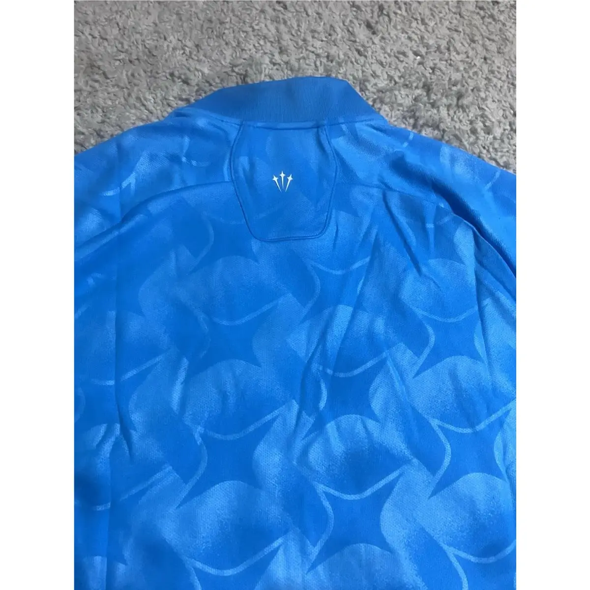 Nike clothing - Blue 13