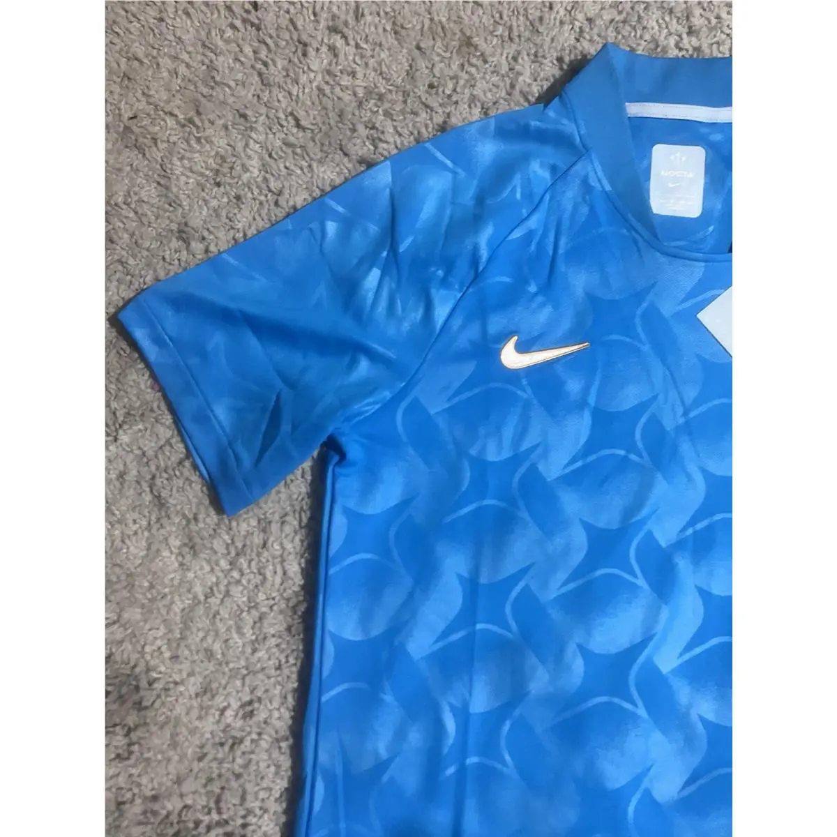 Nike clothing - Blue 0