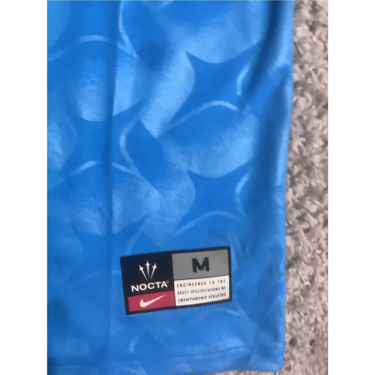 Nike clothing - Blue 3