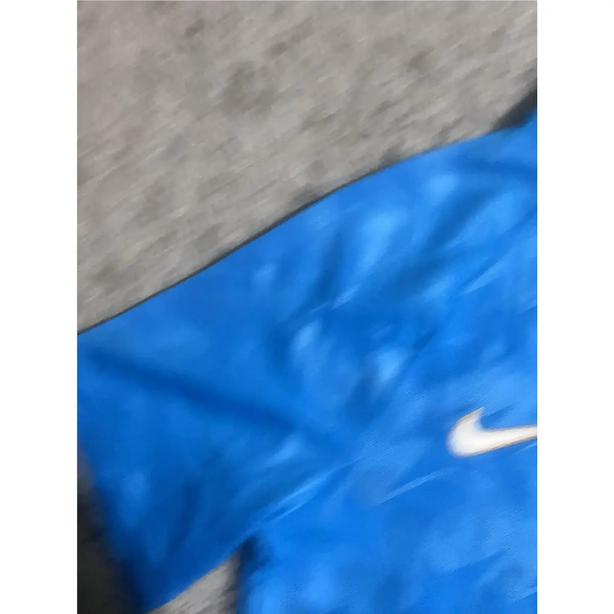 Nike clothing - Blue 6