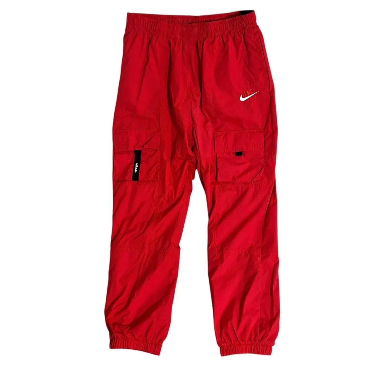 Nike clothing - Red (UPC: 194494573024) 0