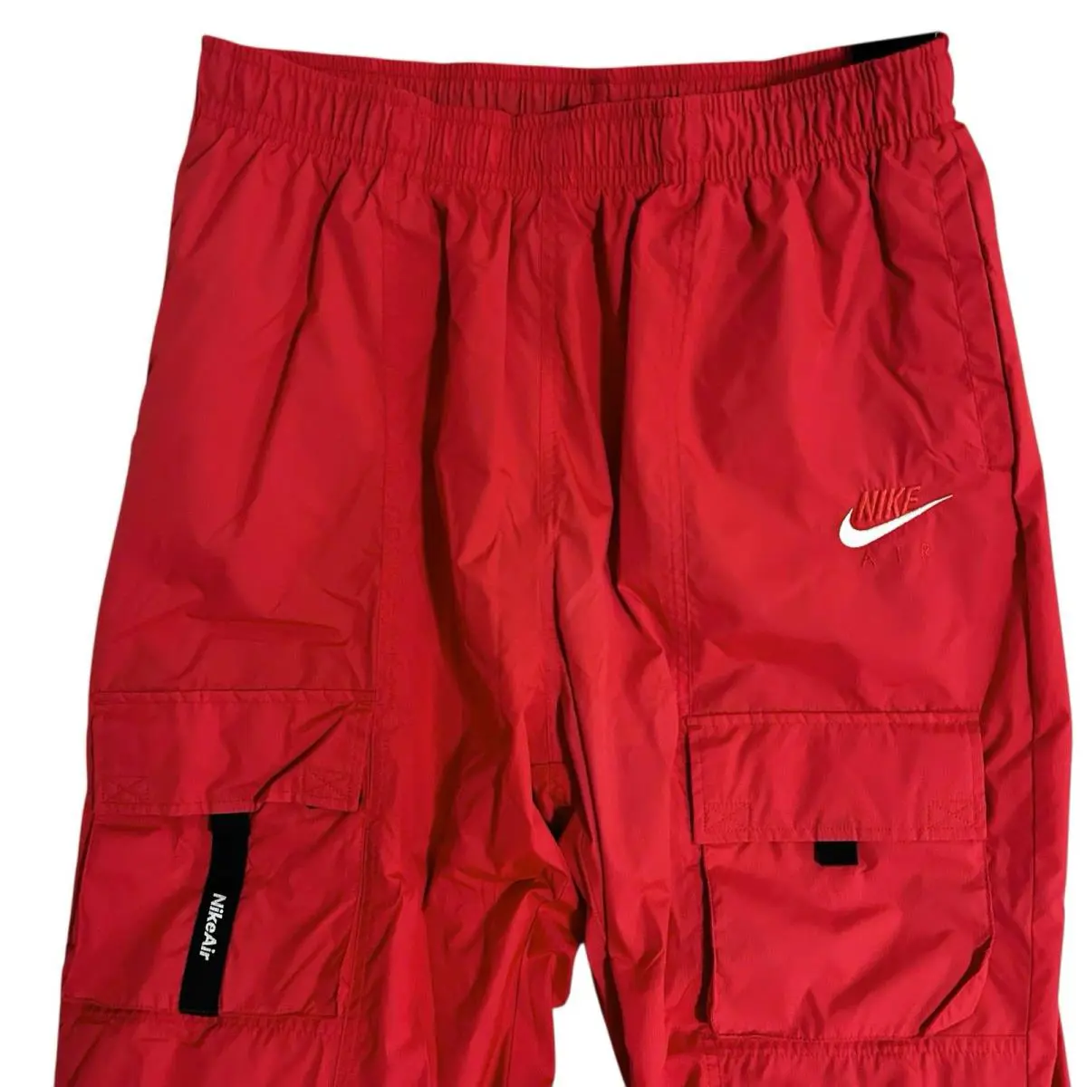 Nike clothing - Red (UPC: 194494573024) 1