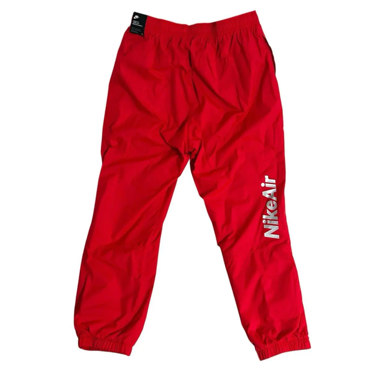 Nike clothing - Red (UPC: 194494573024) 4