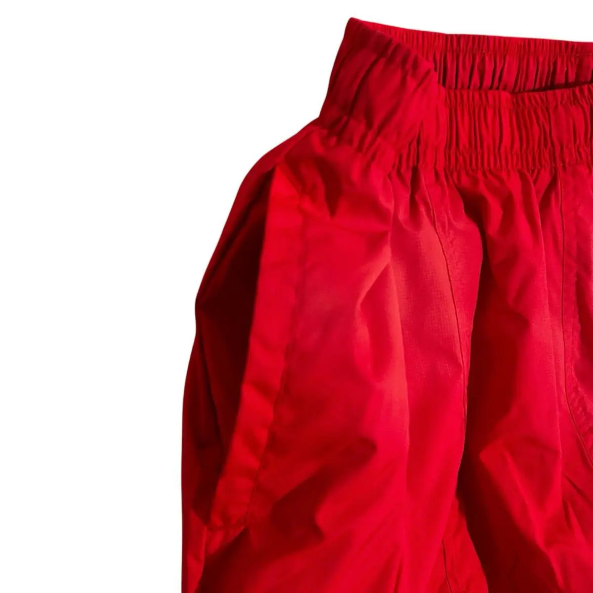 Nike clothing - Red (UPC: 194494573024) 3