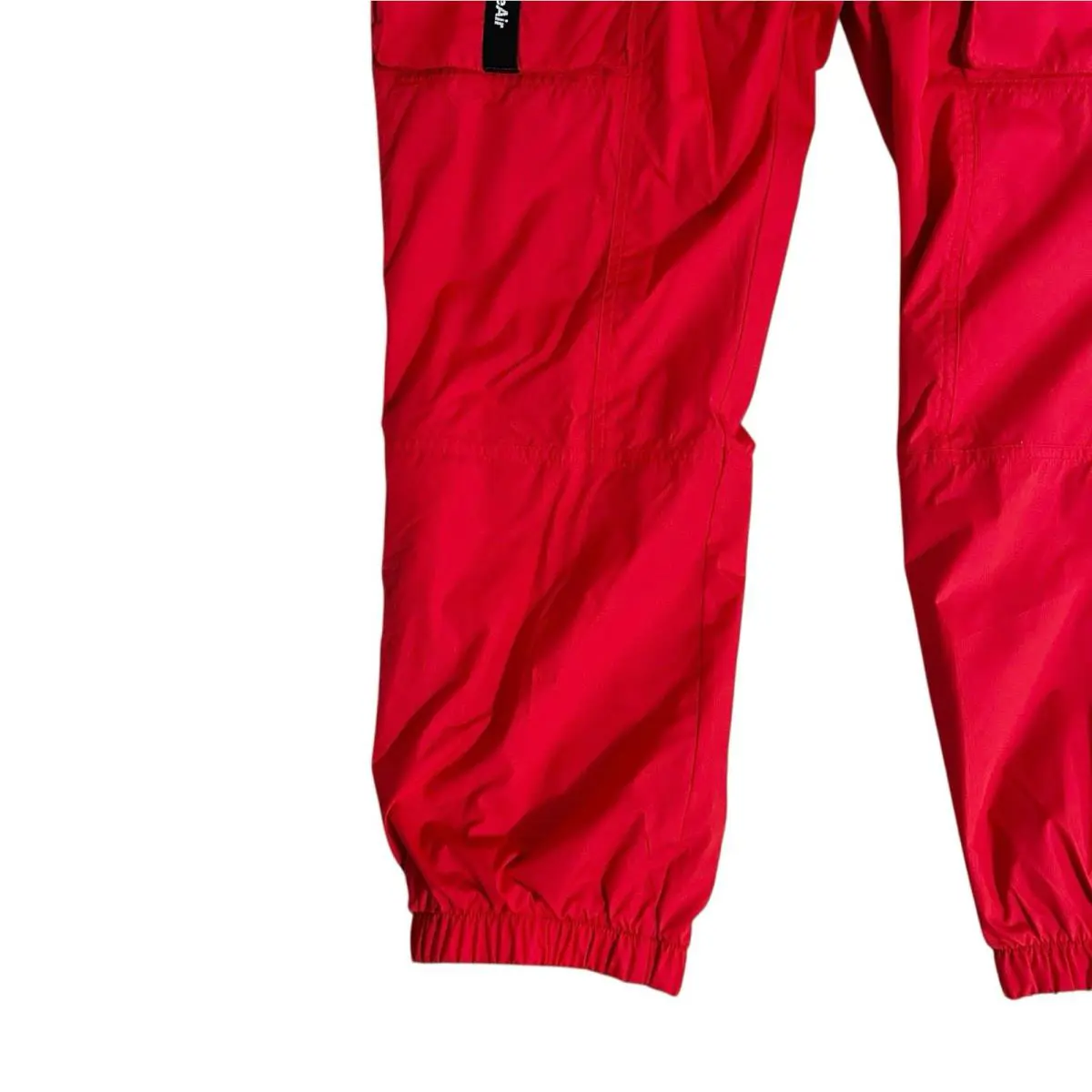 Nike clothing - Red (UPC: 194494573024) 5