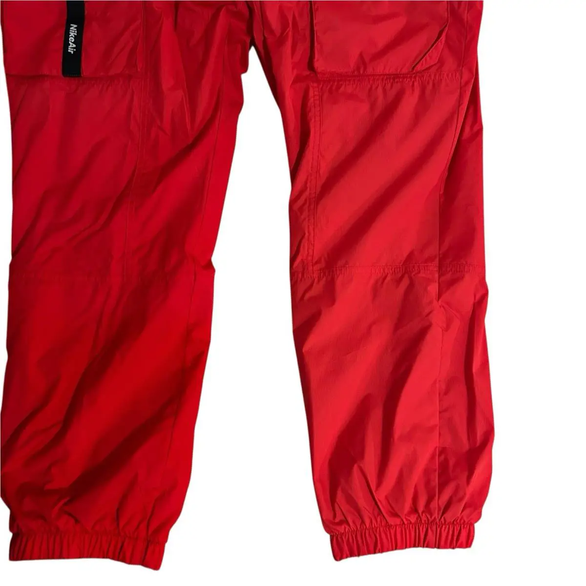 Nike clothing - Red (UPC: 194494573024) 6