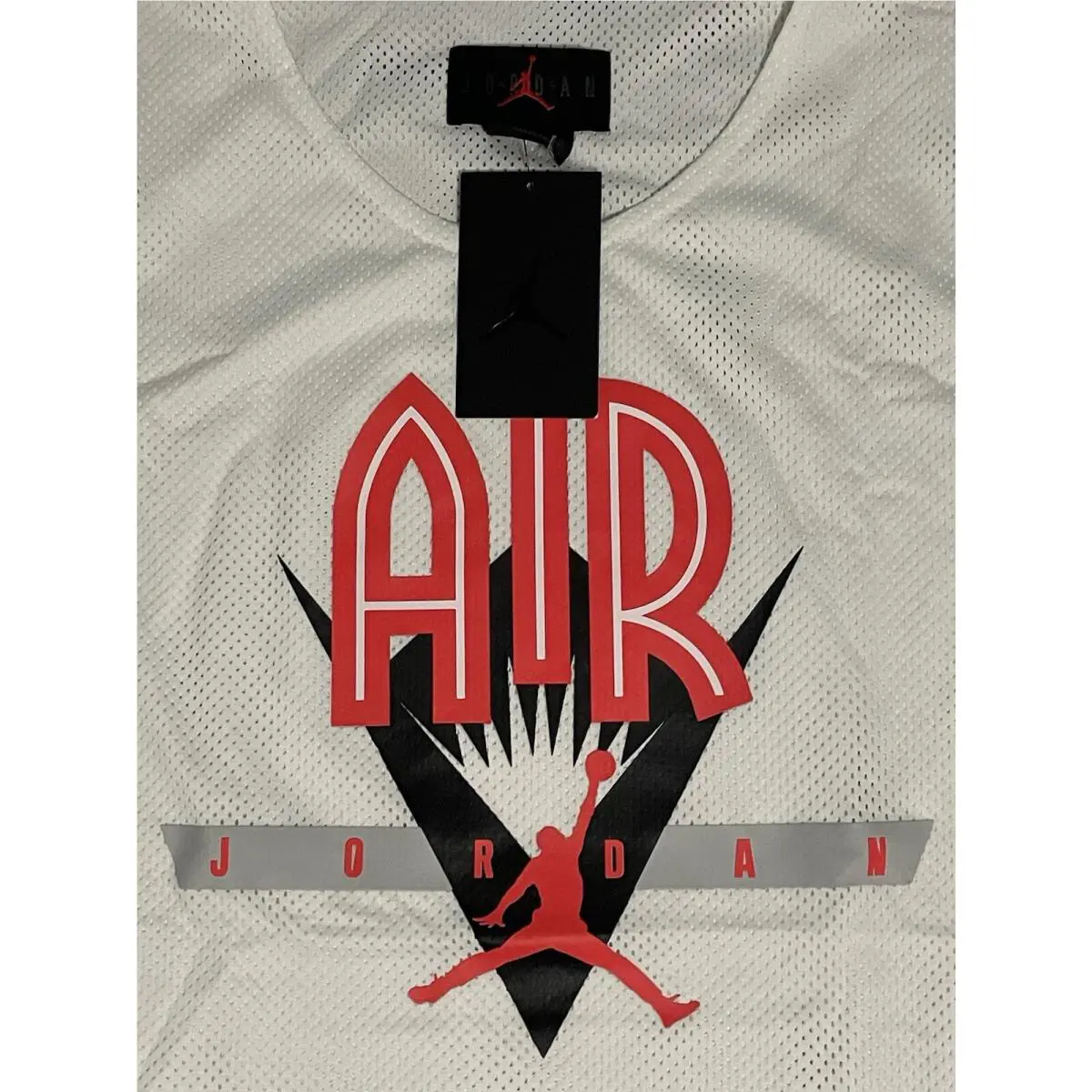 Nike clothing - Nike Air Jordan Retro Flight Nostalgia - BV5452-100 - Multicolor (UPC: 0192500690482) 1