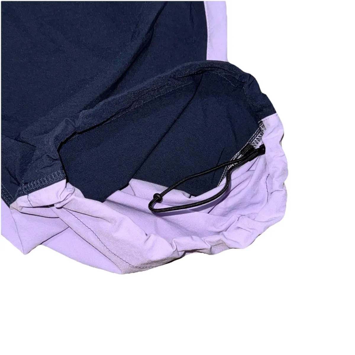Nike clothing - Nike Tech - Tech - HM7158-515 - Hydrangeas Purple/Obsidian/Black (UPC: 0197863205885) 1