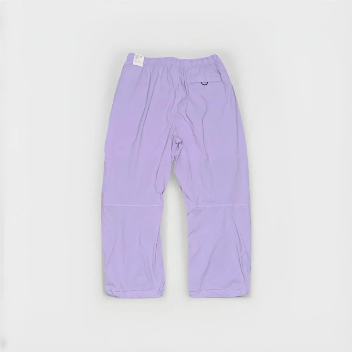 Nike clothing - Nike Tech - Tech - HM7158-515 - Hydrangeas Purple/Obsidian/Black (UPC: 0197863205885) 6